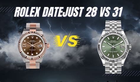 datejust rolex on wrist|rolex datejust 28mm vs 31mm.